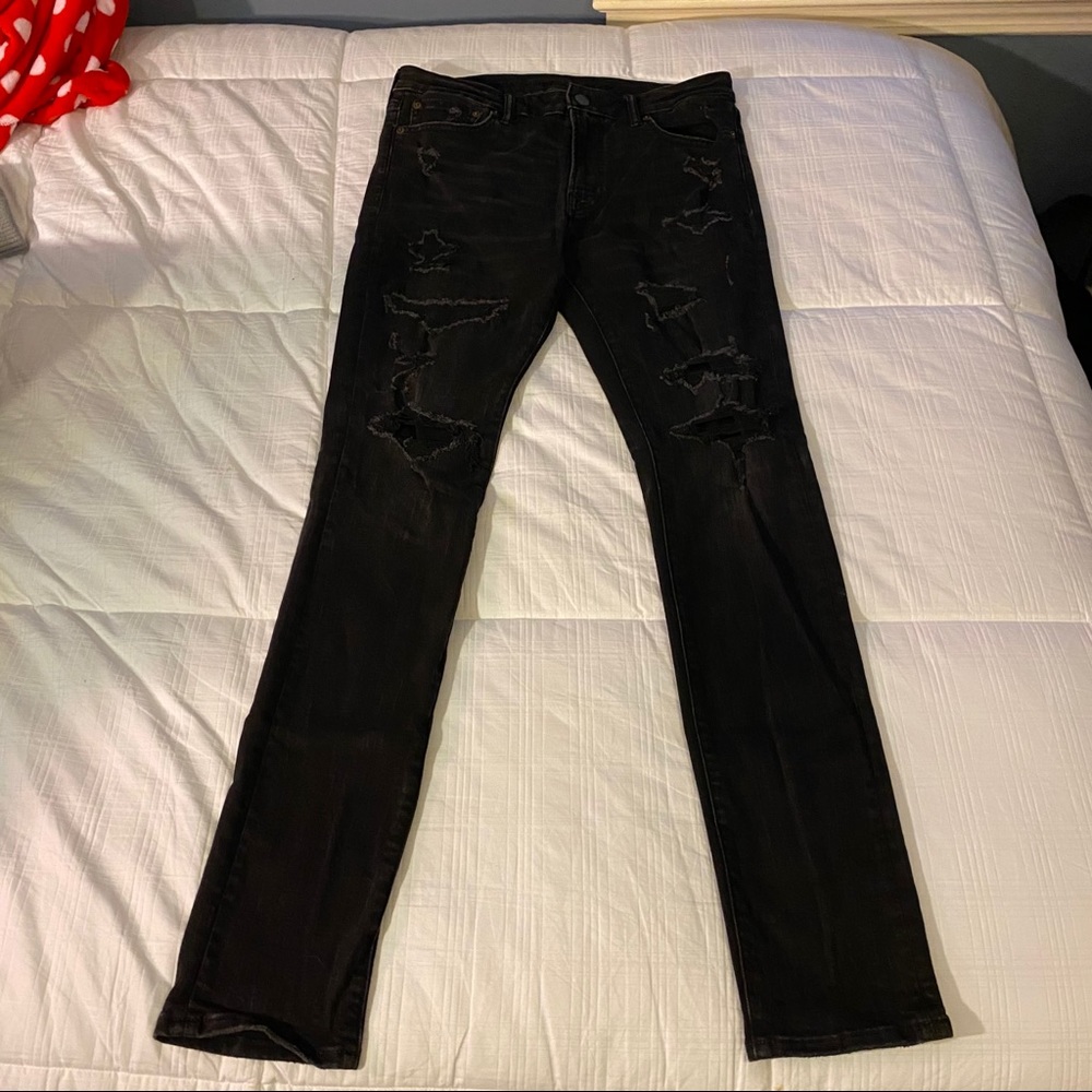 American Eagle Men’s Skinny Jeans